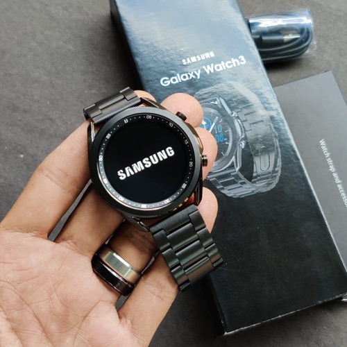 Samsung galaxy smart watch