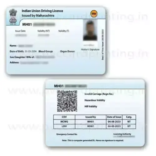 Indian Driving Is A Driver's License Required To Buy A Car
