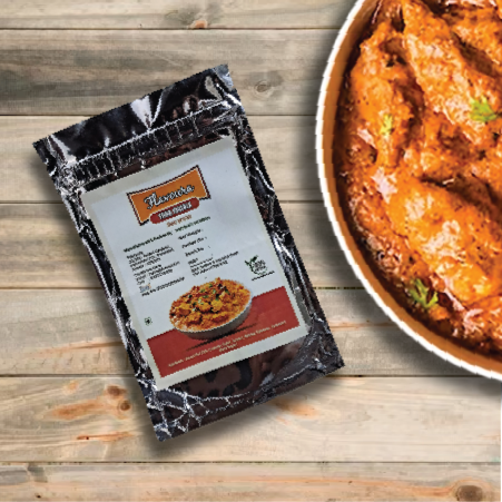 Tikka Masala Tikka Masala 100 gm