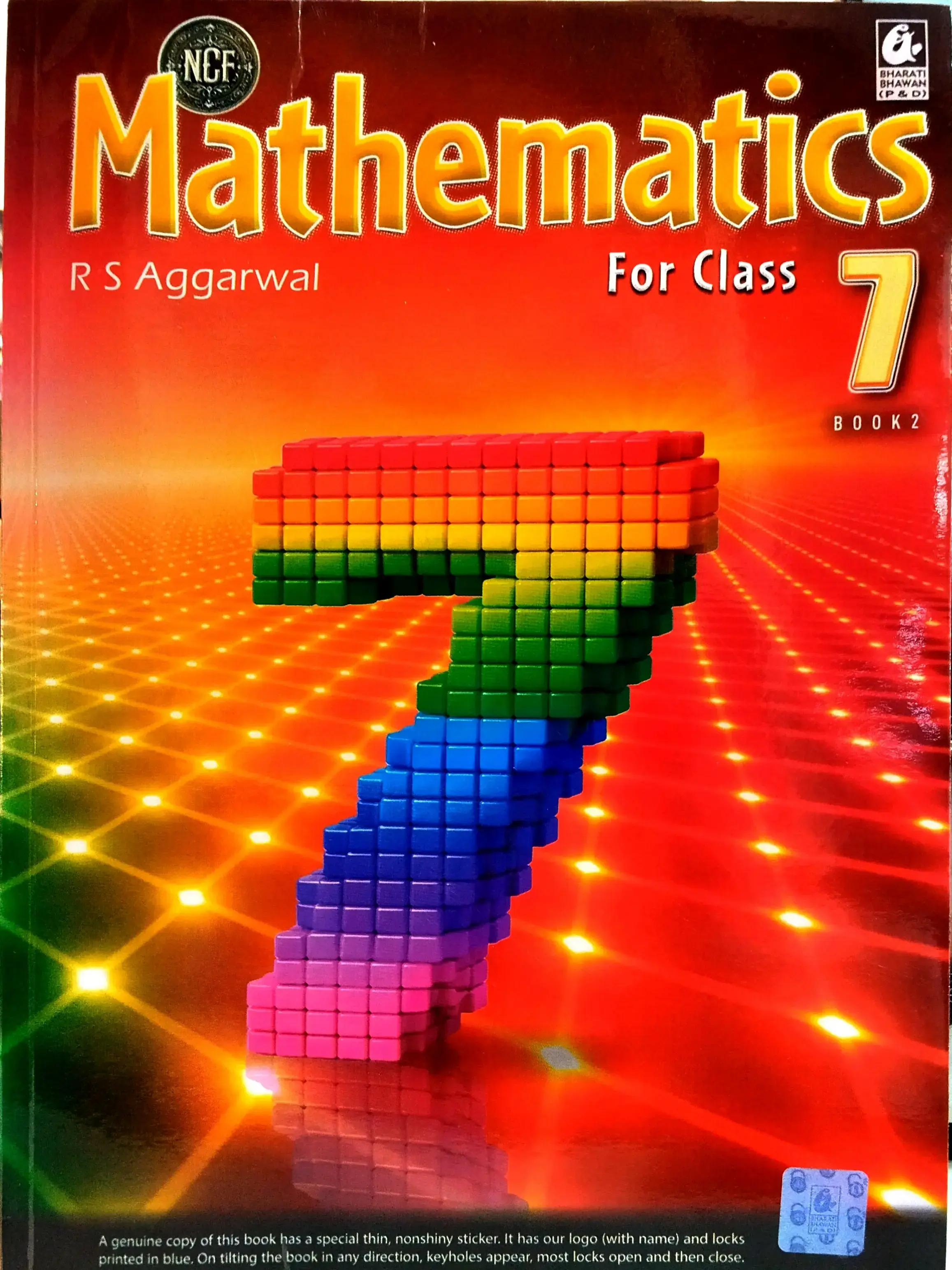 Buy CLASS 7 CBSE BOOKS online at best price | HEMA BOOK STORES