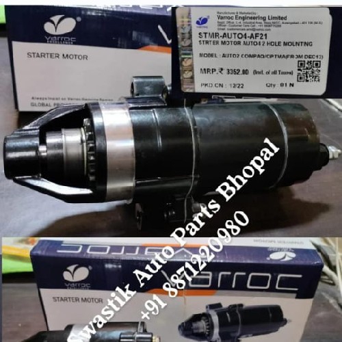 Three Wheeler Bajaj Auto Rickshaw Self Motor Price Starter Motor