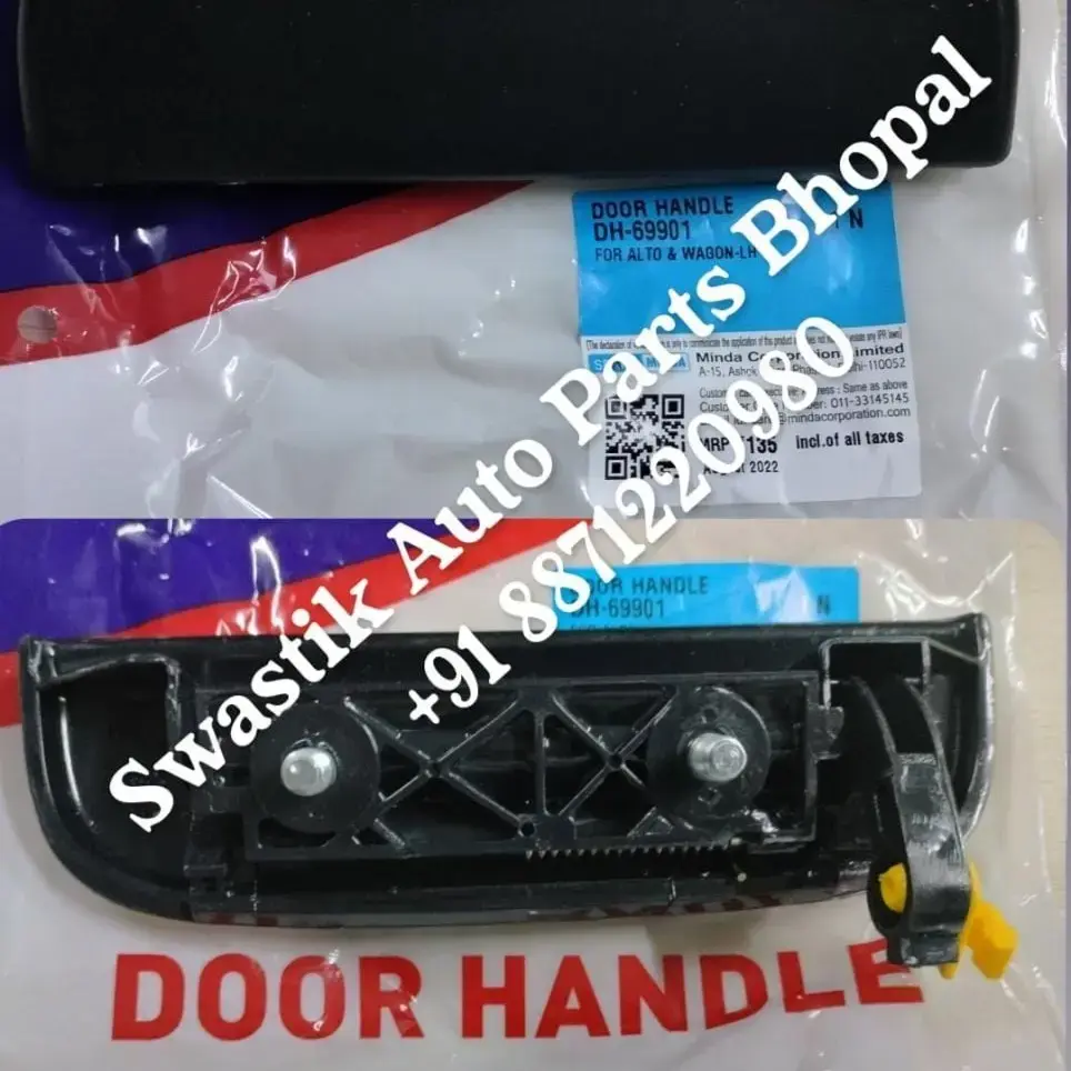 Buy DH69901 | Door Handle For Alto & Wagonr LH Spark Minda online