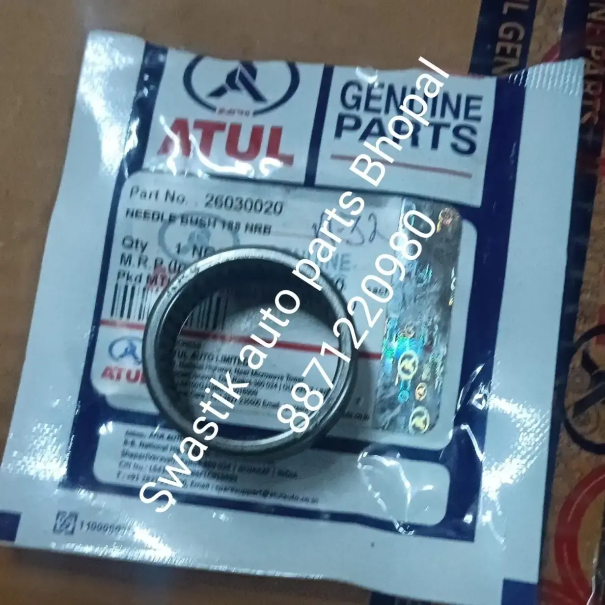 Buy 26030020 Needle Bush 188 NRB Atul online at best price