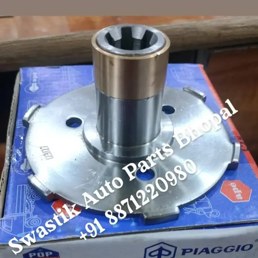 Buy 127740018 Clutch Shaft Assembly Ape Xtra LD CNG LPG BS3 I Ape