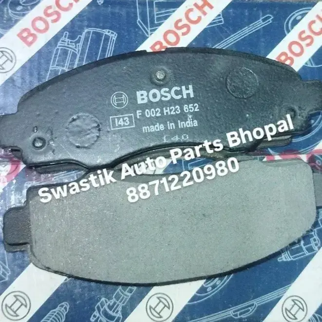 Buy F002H23652-8F8 | Brake Pad For Ford Figo 1U(4N) BOSCH online