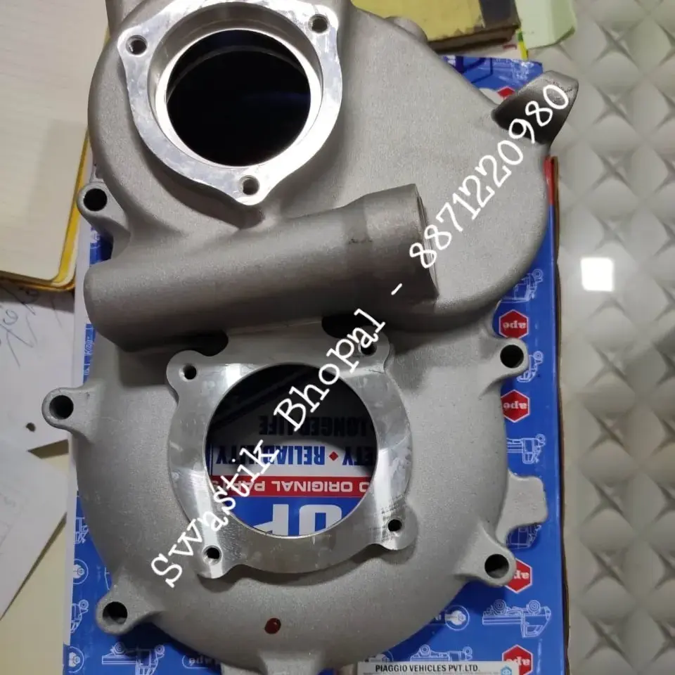 Buy 1A010093 | GEAR BOX COVER APE CROWN/FINAL/BACK GEAR 501 online