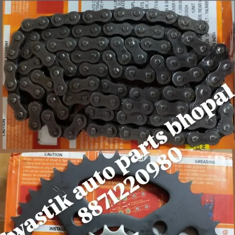 Buy K142 | CHAIN KIT CBZ XTREME 2014 DIAMOND online at best price