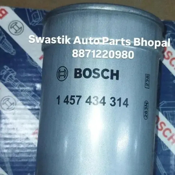 Buy 1457434314-8F8 Diesel Filter For Maruti Suzuki Swift 1.3/Ritz