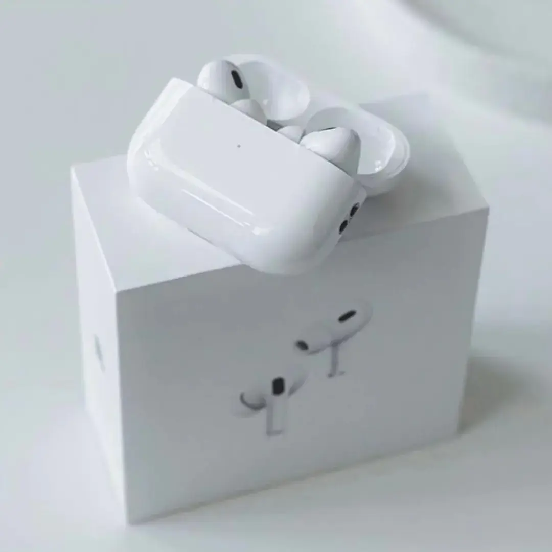 Buy Apple Airpods Pro 2 Super Quality 🔥( Free Cover🎉) online at