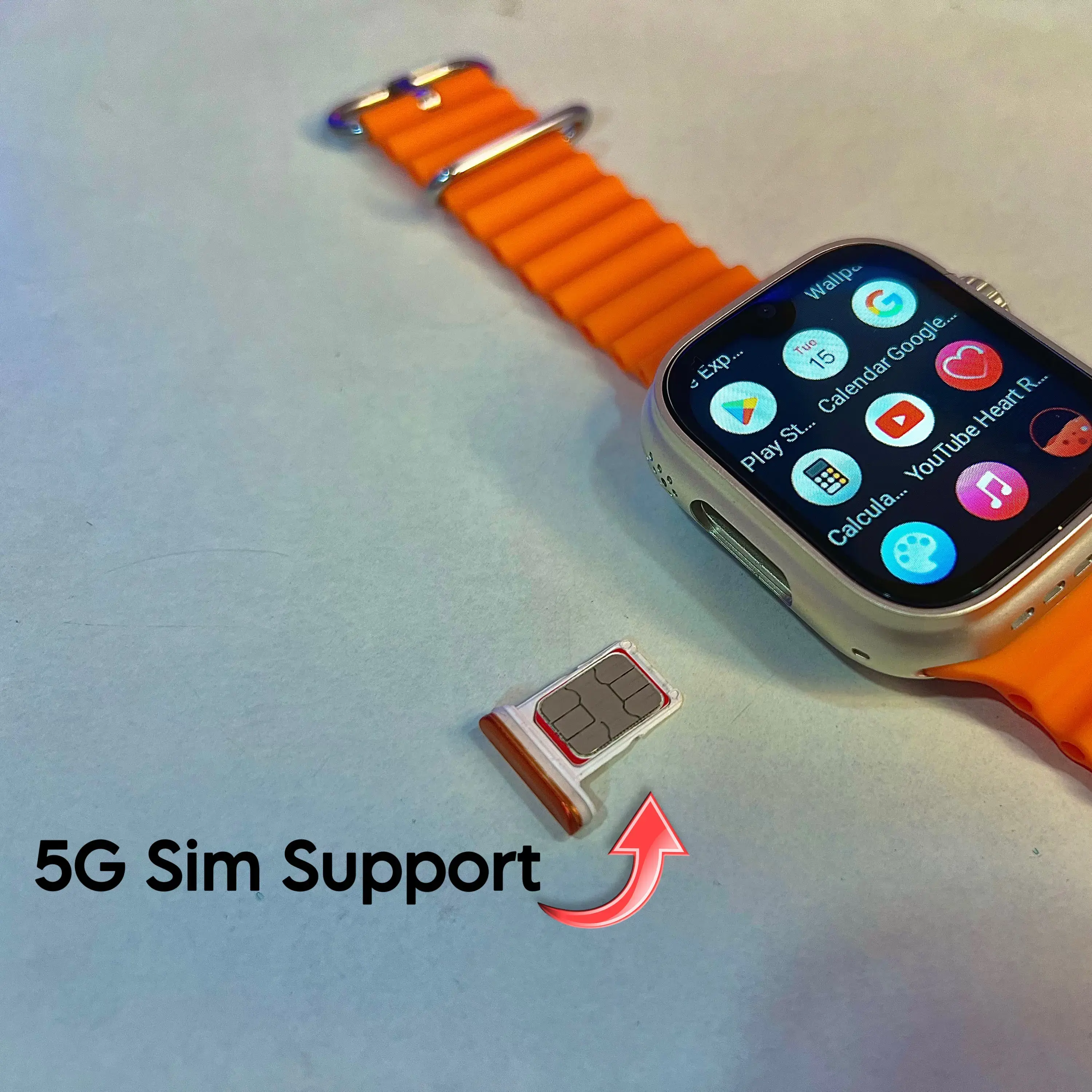 Zaid Tech Store, Kithore Order Online - Main Image