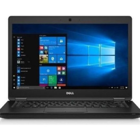 Buy Refurbished Dell Latitude 5480 (Core I5 7Th Gen/8GB/512GB SSD
