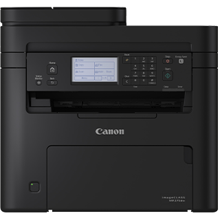 imageCLASS MF275dw Wireless 4-in-1 Monochrome Multifunction for Home and Small Offices - 1