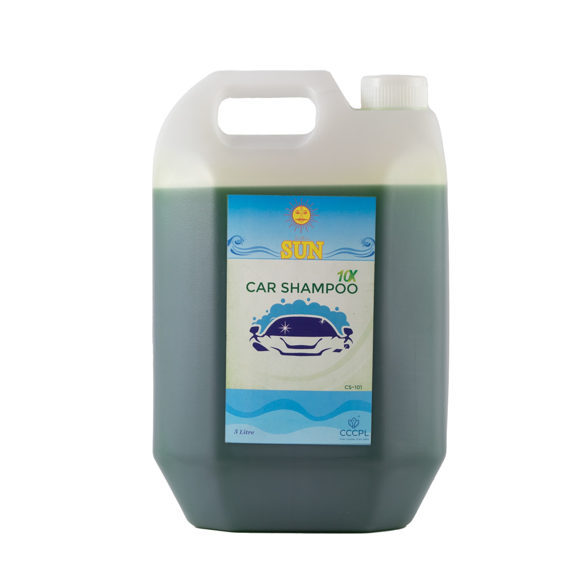 Buy CAR Bike SHAMPOO Wash Foam Ltr online at best price SUN