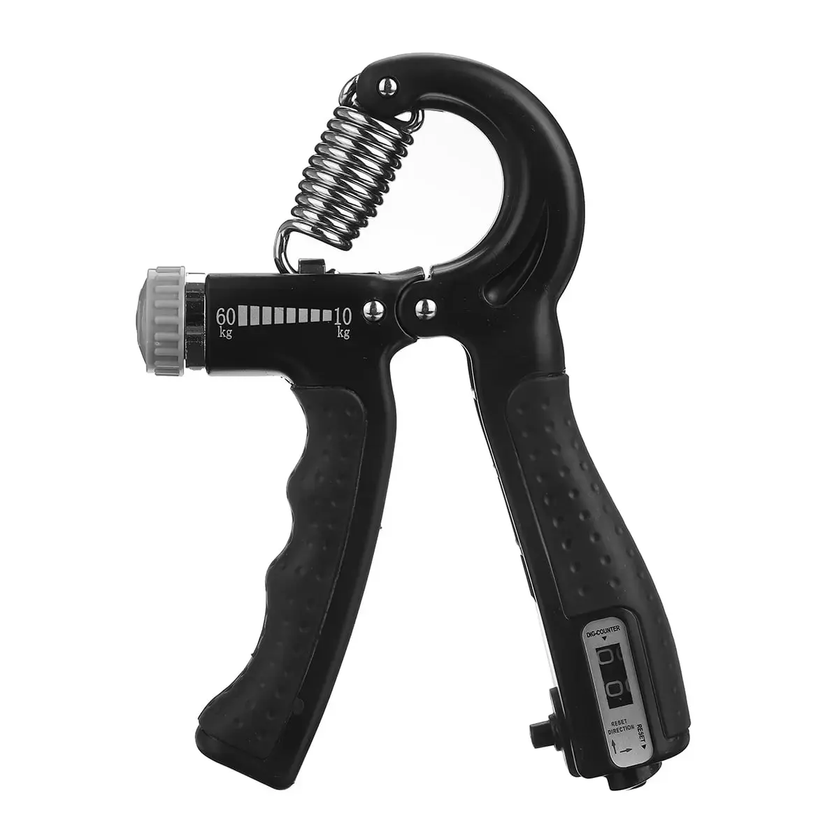 Hand Grip Strengthener with Counter | MEHTA MART