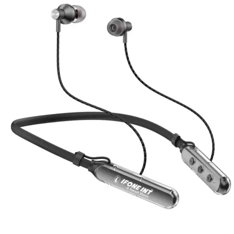 Buy KDM Glamour Wireless Earphone online at best price MEHTA