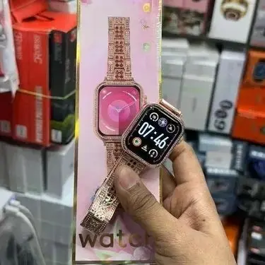 Meesho Online Shopping Wrist Watch For Girl Buy FOSSIL GENERATION