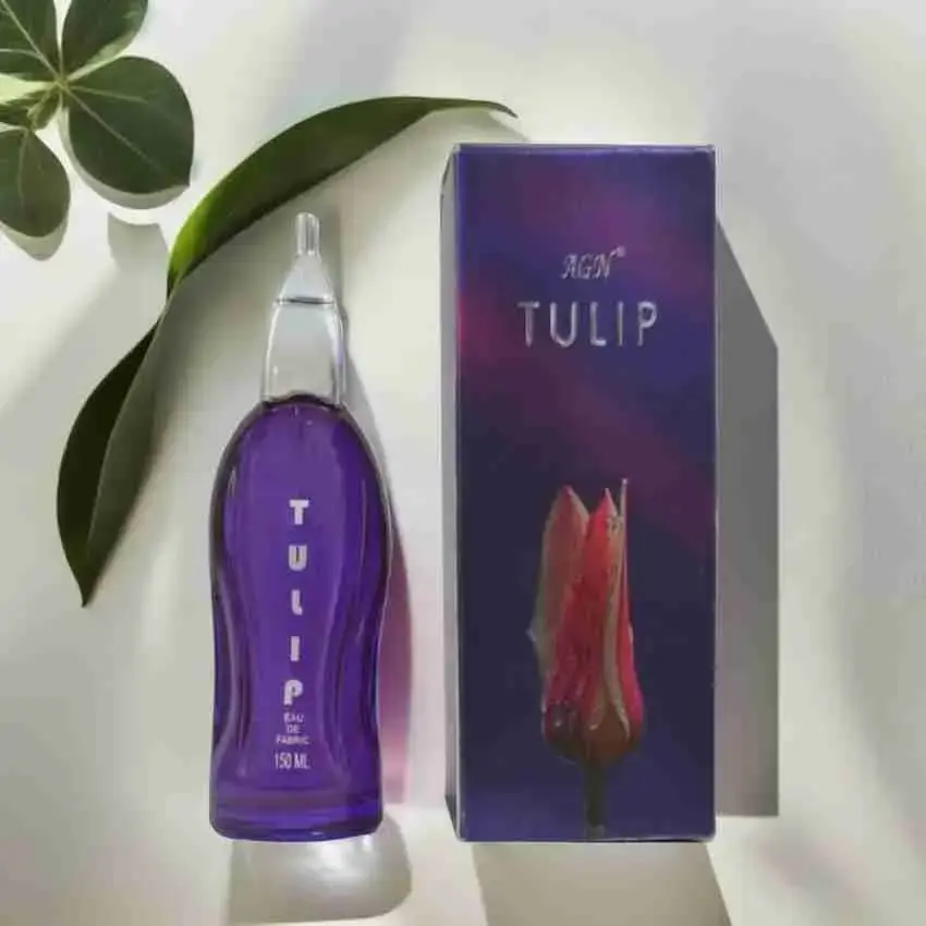 TULIP EAU DE PERFUME 150ML - 1