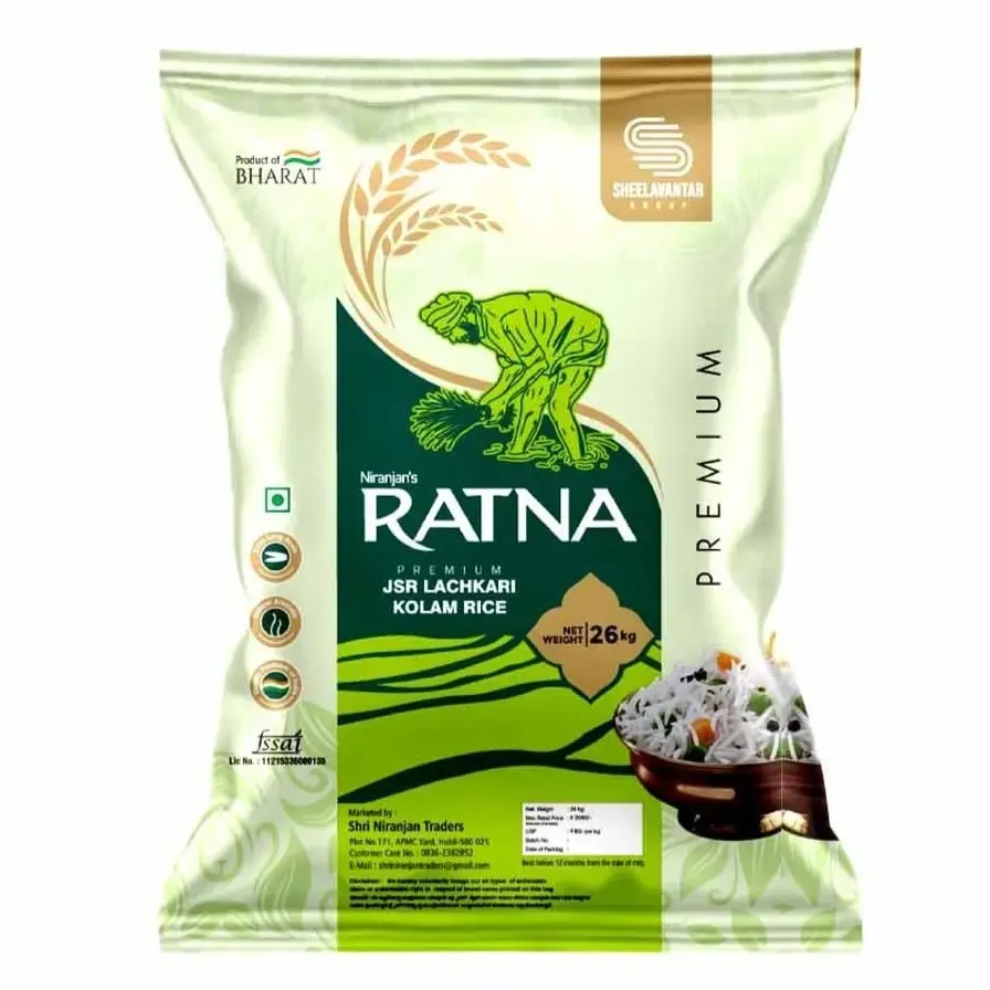 RATNA KOLAM RICE 26KG