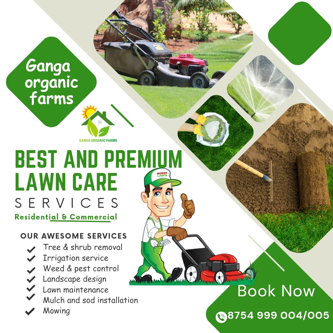 Landscaping Lawn Mowing Company Prices Garden Lawn Mowing Service