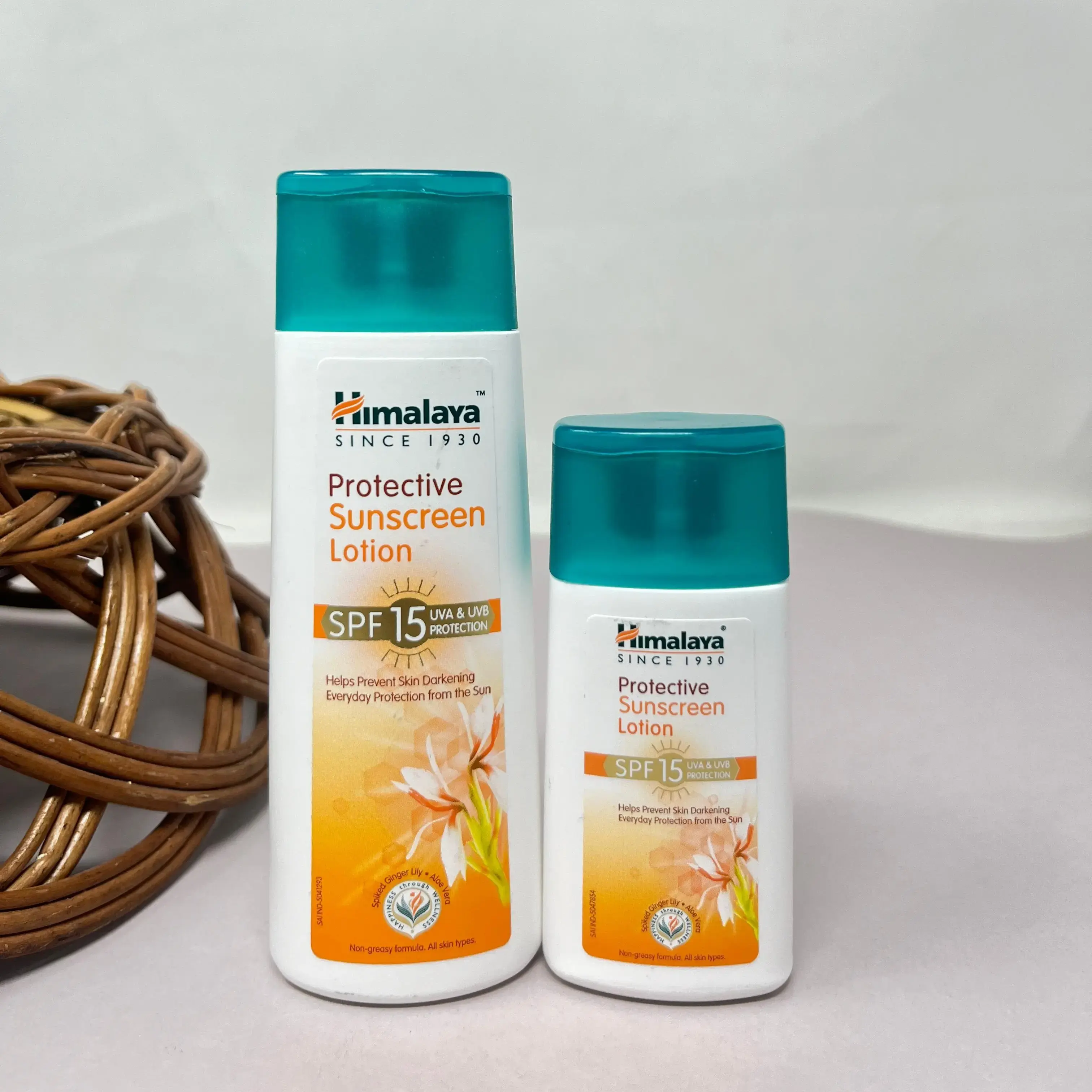 Himalaya Lotion For Children Buy Himalaya Protective Baby