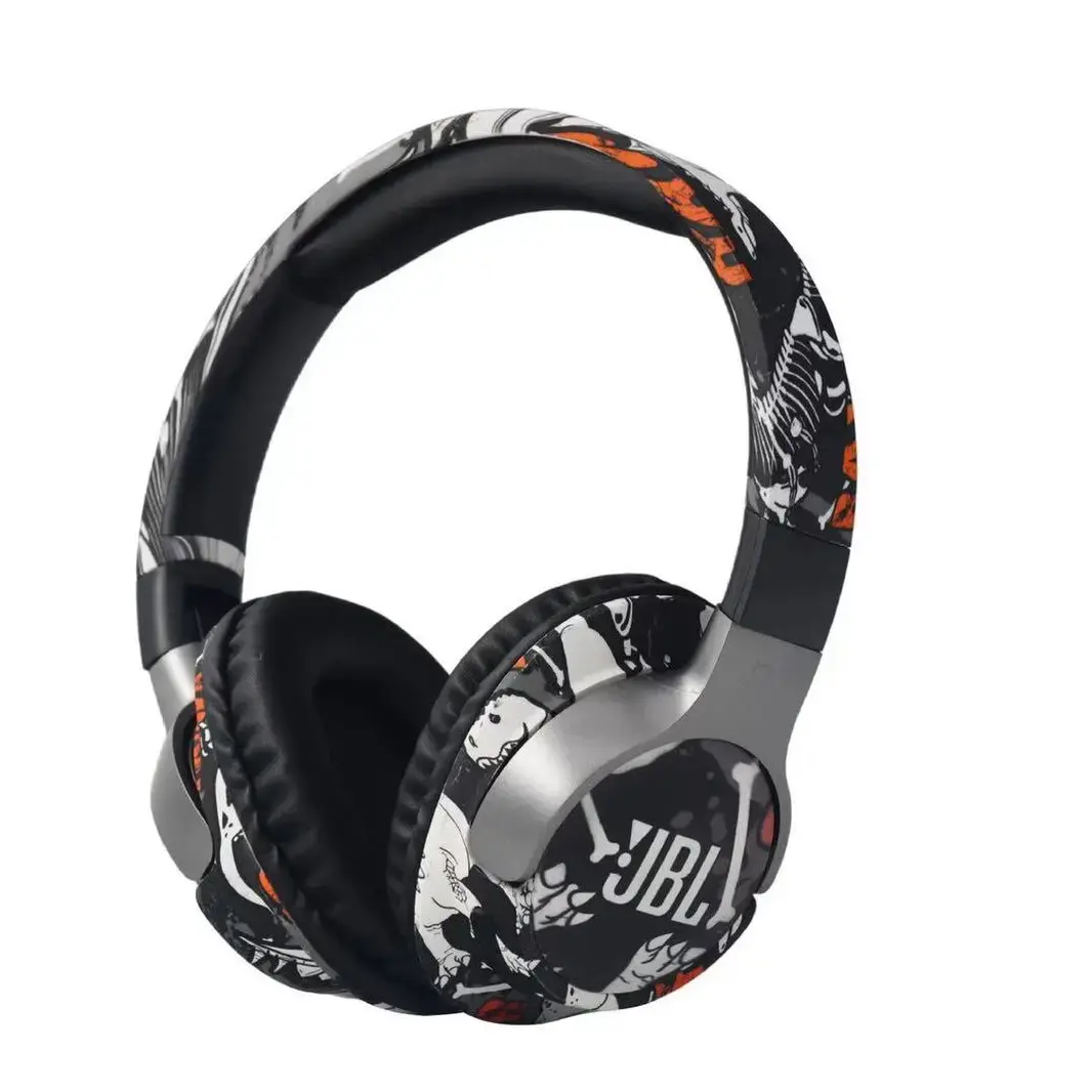 JBL LIVE 650 BT HEADPHONES 🎧 - 1