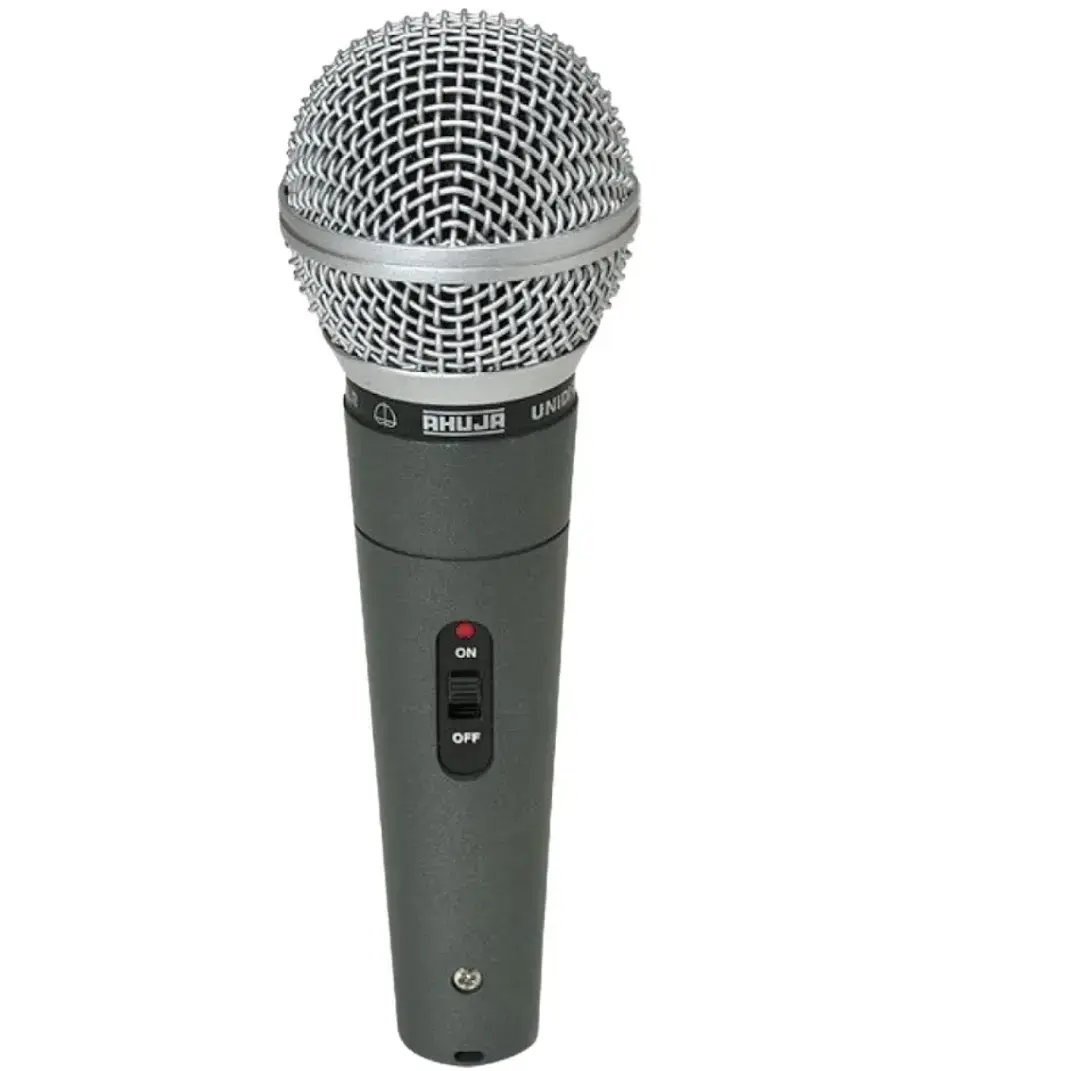 ASM-580XLR - 1