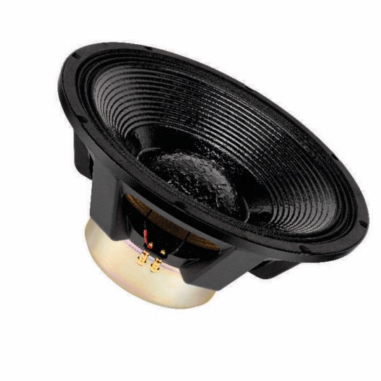 TURBO AUDIO TA-21N Dj Sound Speaker