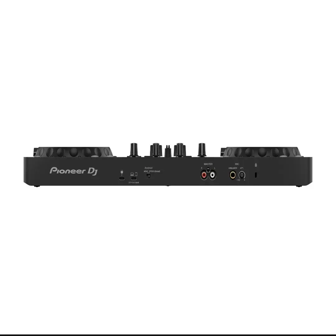 Pioneer DJ DDJ FLX4 2- Channel DJ Controller