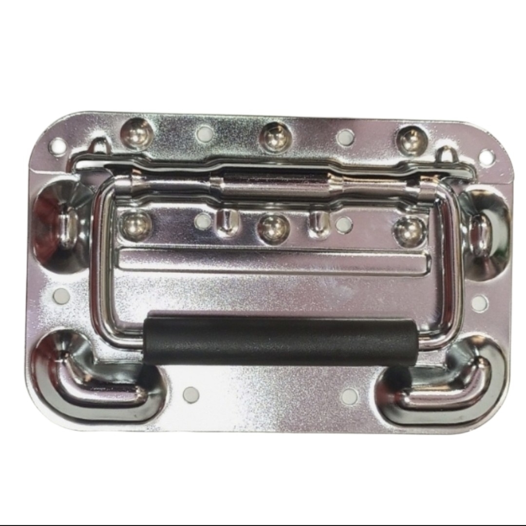 Flight case Handel - 1