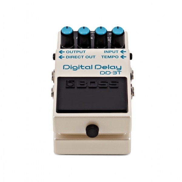 BOSS Digital Delay DD-3 コンパクトエフェクター BOSS - DD-3 | Digital Delay