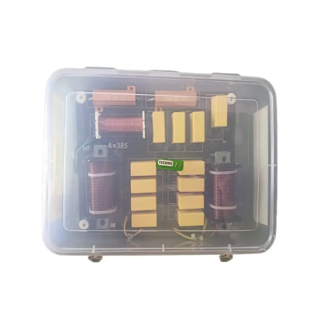 Special Network For Dual 2226+750 Hf