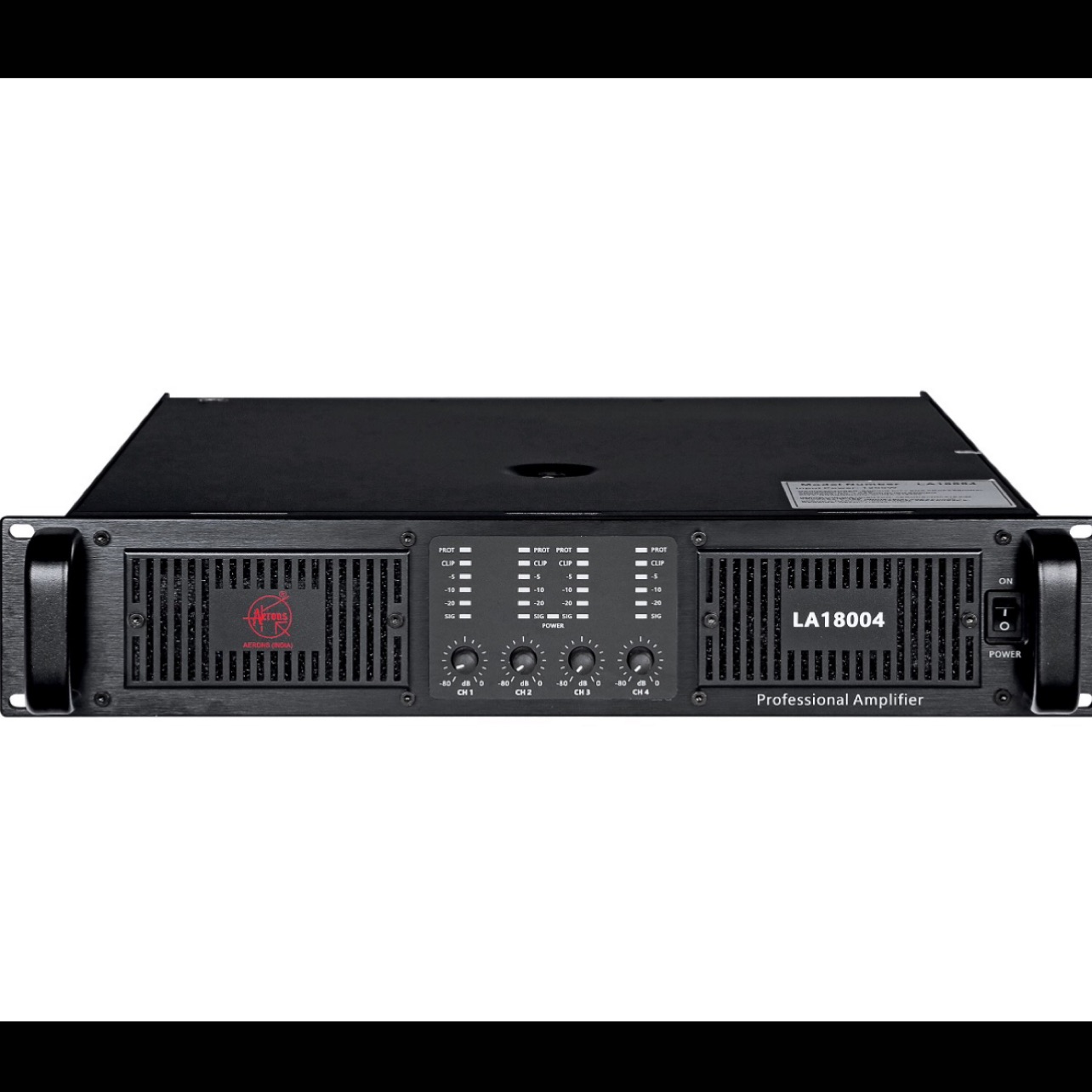 AERONS LA 18004 (8400 watt) - 1