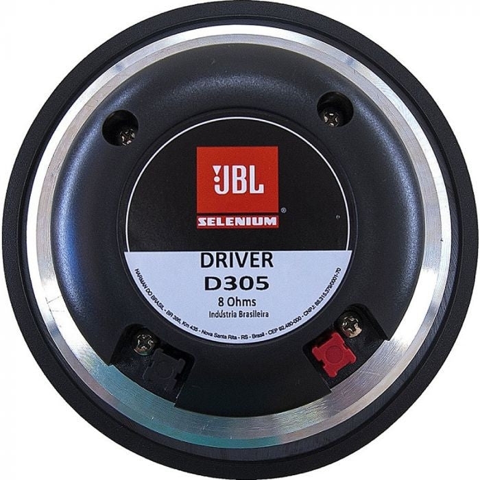 JBL D305 - 1