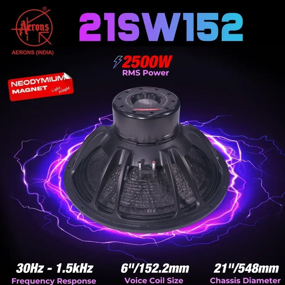 21SW152 - 1