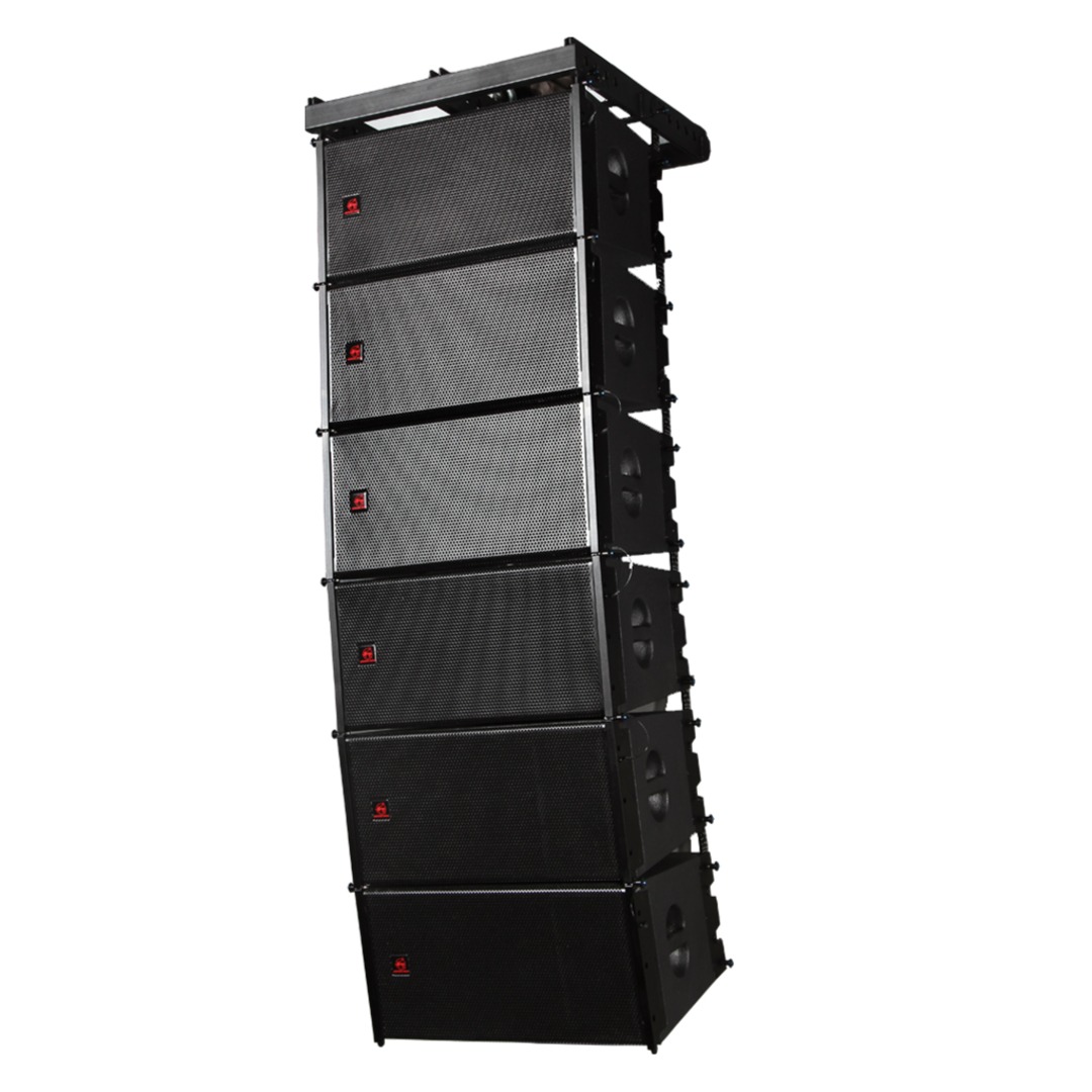 Aerons HDLA8055 V2 || RHYTHMIC EQUIPMENT