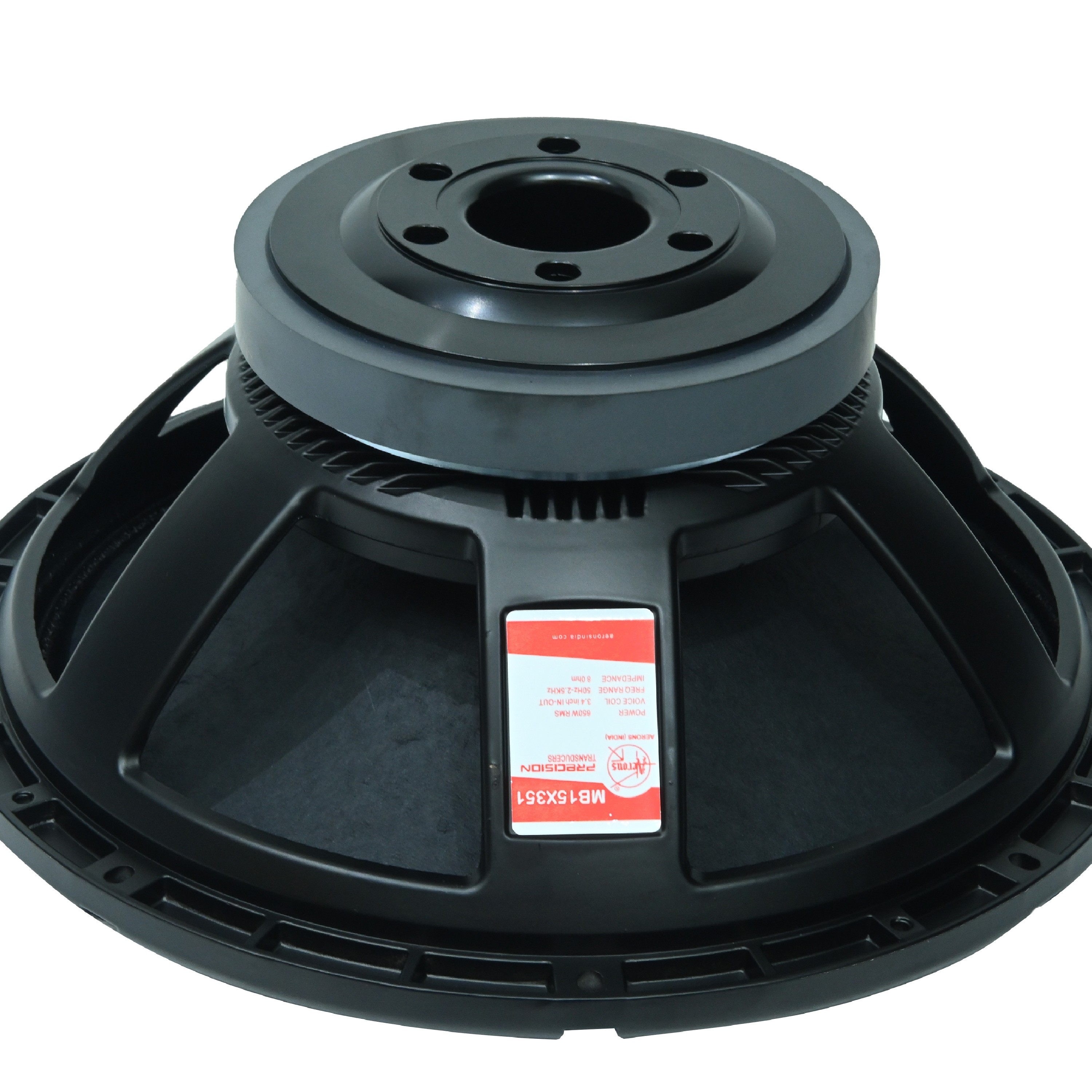 Aerons MB15X351 Speaker| MID BASS