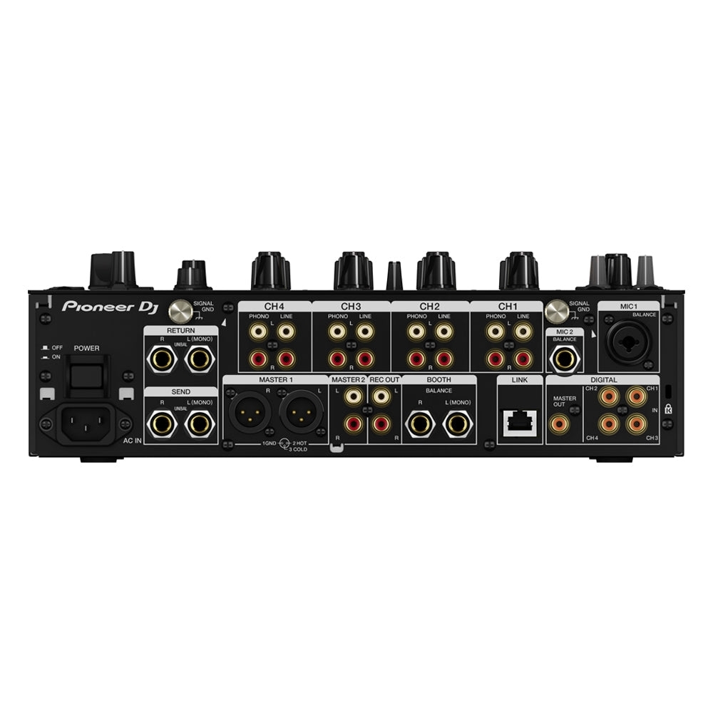 PIONEER DJM-900NXS2