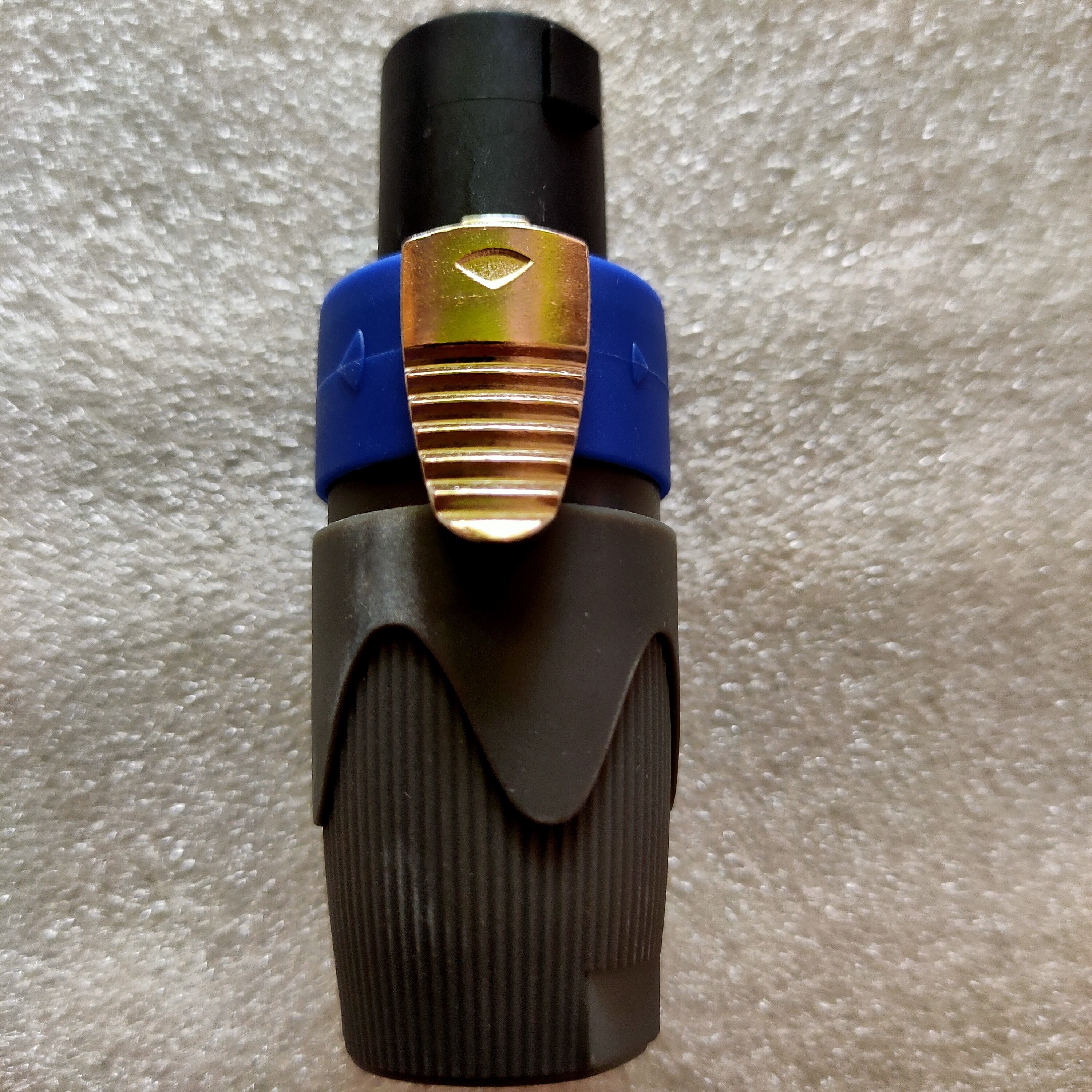 4 Pin Male Speakon - 1