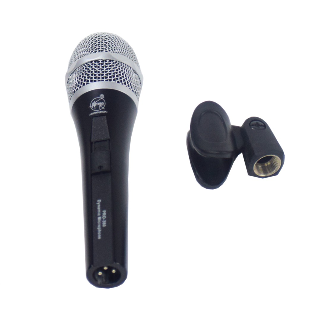 Aerons PRO360 - 1