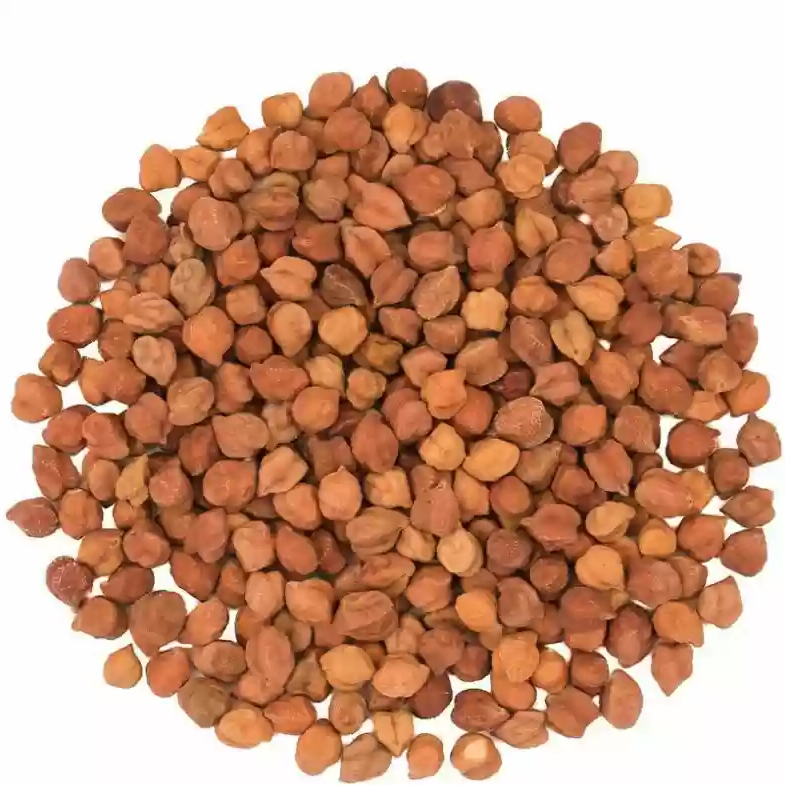 BROWN CHANA