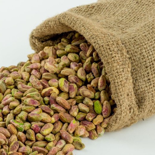 Buy Green pista online at best price | SIVAPRASADAM GANUGA PARISHRAMA