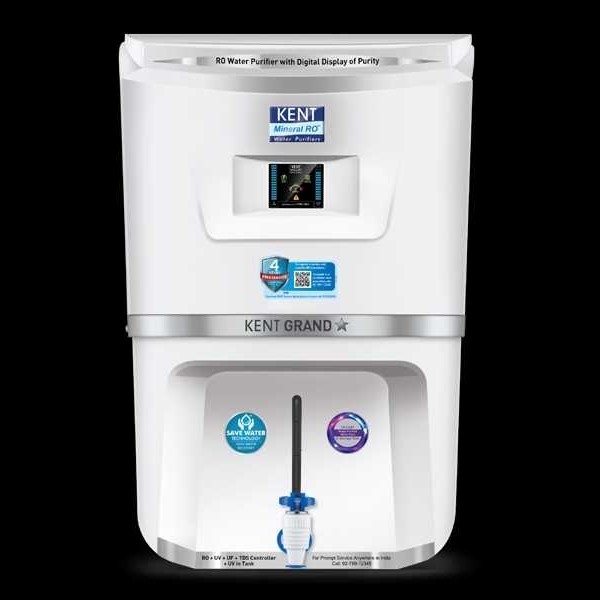 Mineral Ro Water Purifier Kent Superstar Price Model Kent Star