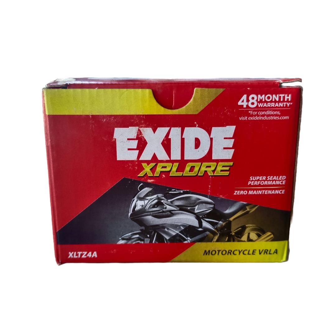 Exide Xplore Apache 160 Exide Battery Price Exide Xplore Splendor