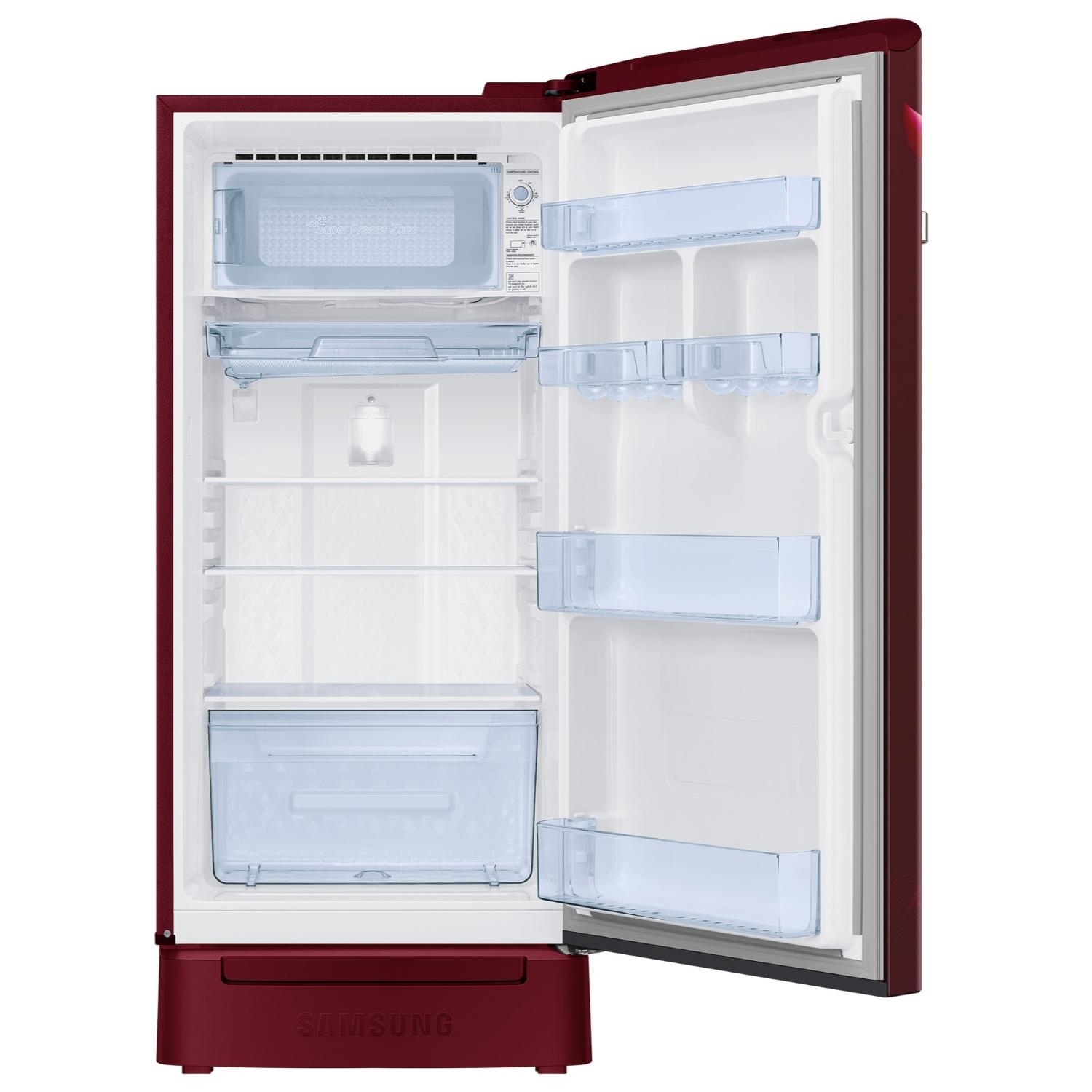 Buy Samsung Refrigerator RR21C2H25RZ online at best price | Vijay