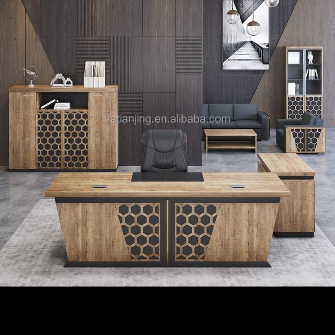 Executive Table - 1