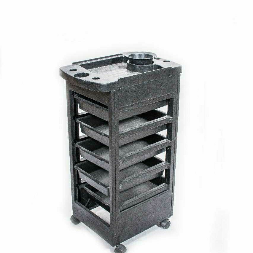 Salon Trolley Professional Salon Equipment Wholesale Luxury Salon
