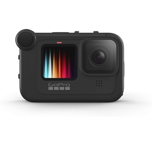 GoPro hero Media Mode