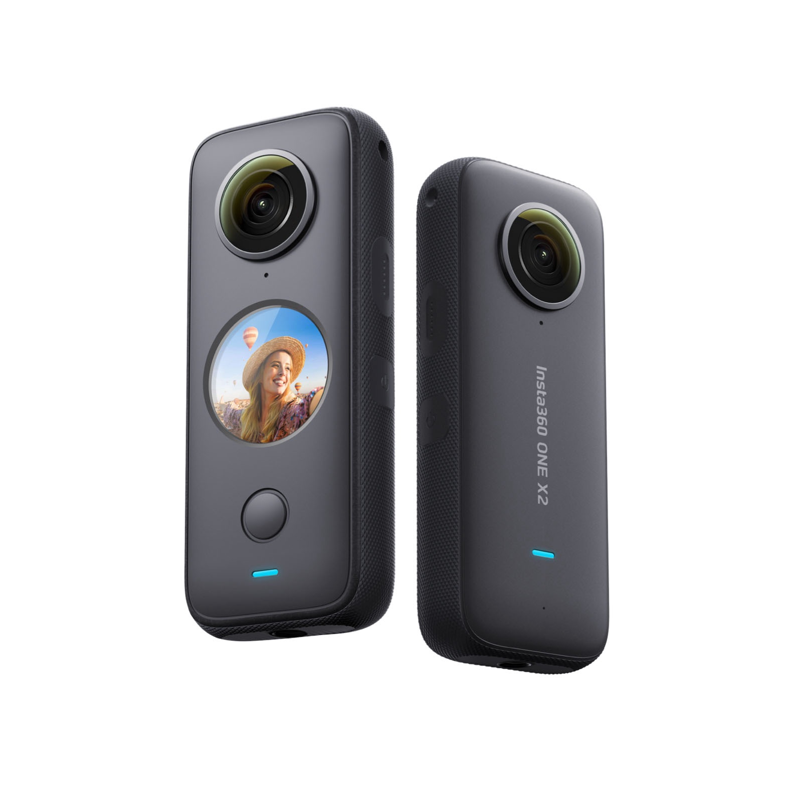 Insta 360 one x2