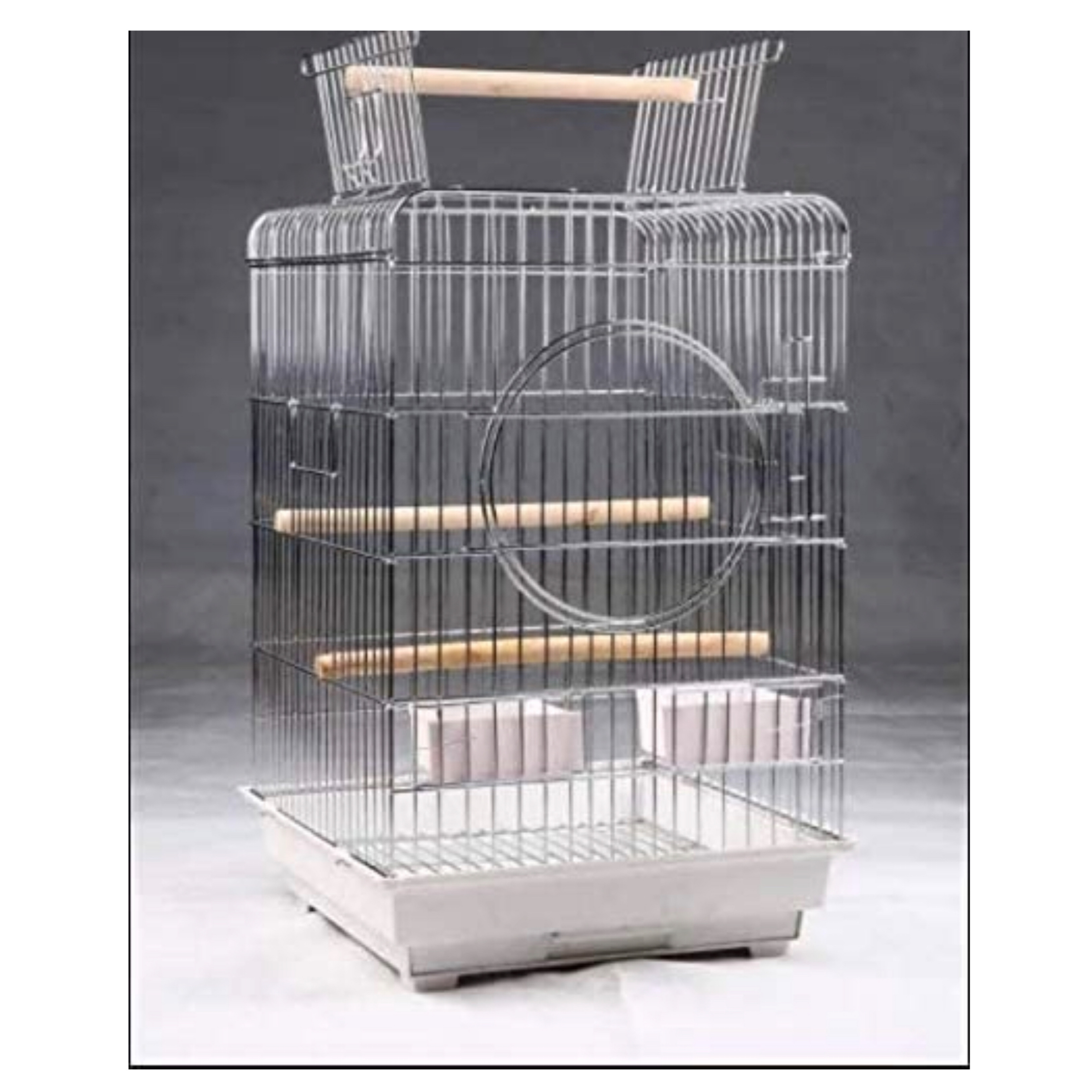 Tamed Parrot Cage A 5003