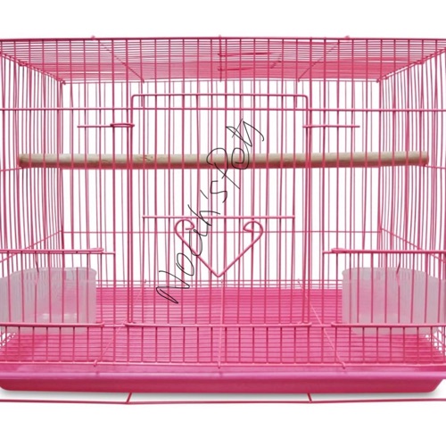 Buy 18 Inch Bird Cage Pack of 15 Cages online at best price